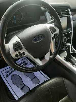 2013 Ford Edge, $8900. Photo 9