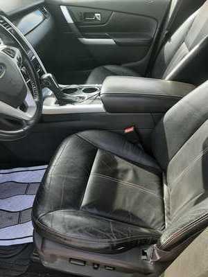2013 Ford Edge, $8900. Photo 10