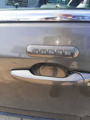 2013 Ford Edge, $8900. Photo 12