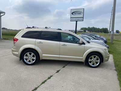 2010 Dodge Journey, $5900. Photo 1