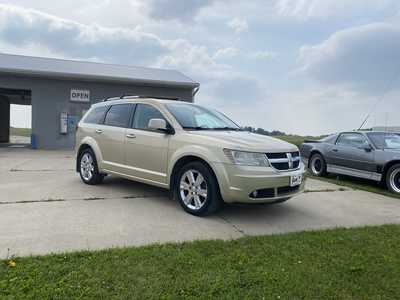 2010 Dodge Journey, $5900. Photo 2
