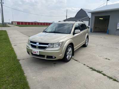 2010 Dodge Journey, $5900. Photo 4