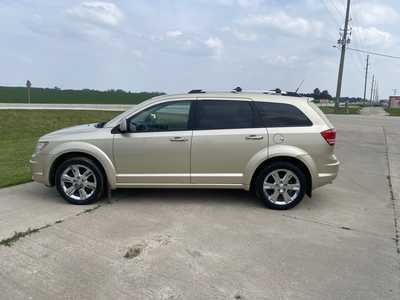 2010 Dodge Journey, $5900. Photo 5
