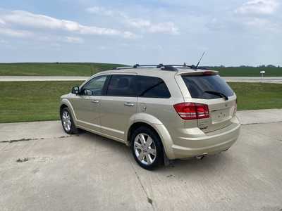 2010 Dodge Journey, $5900. Photo 6