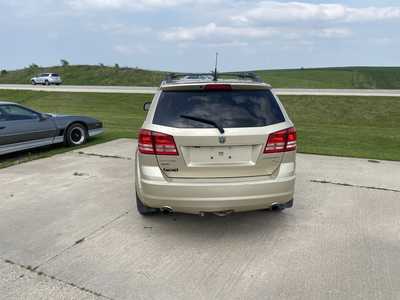 2010 Dodge Journey, $5900. Photo 7