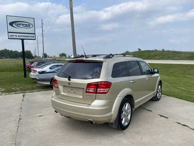 2010 Dodge Journey, $5900. Photo 8