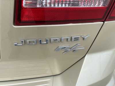 2010 Dodge Journey, $5900. Photo 9