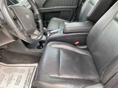 2010 Dodge Journey, $5900. Photo 12