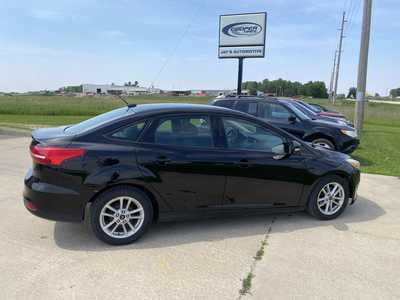 2016 Ford Focus, $3900. Photo 1