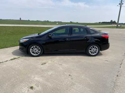 2016 Ford Focus, $3900. Photo 3