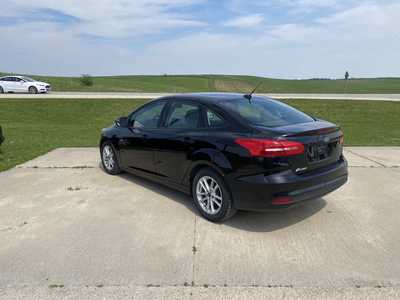 2016 Ford Focus, $3900. Photo 5