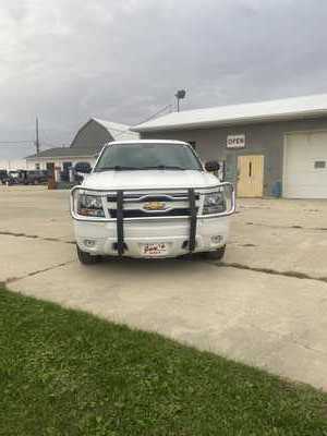 2014 Chevrolet Tahoe, $6900. Photo 3
