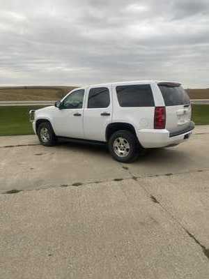 2014 Chevrolet Tahoe, $6900. Photo 5