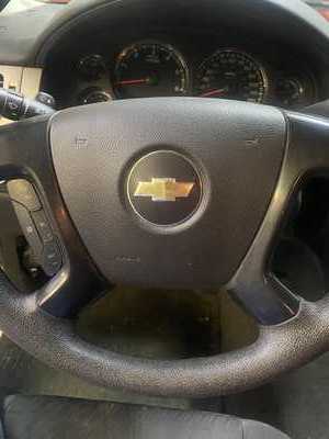 2014 Chevrolet Tahoe, $6900. Photo 9