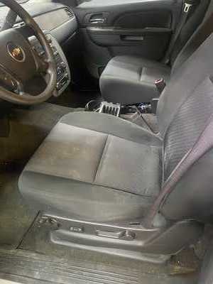 2014 Chevrolet Tahoe, $6900. Photo 11