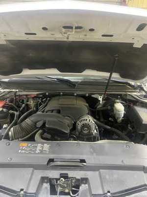 2014 Chevrolet Tahoe, $6900. Photo 12