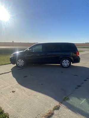 2015 Dodge Caravan, Grand, $6900. Photo 5