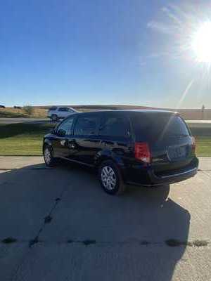 2015 Dodge Caravan, Grand, $6900. Photo 6