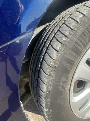 2015 Dodge Caravan, Grand, $6900. Photo 9