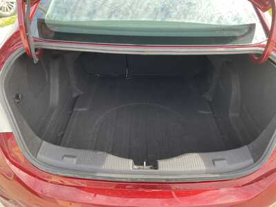 2016 Chevrolet Cruze, $8900. Photo 12