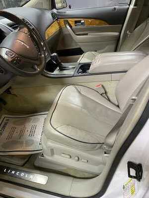2011 Lincoln MKX, $5900. Photo 10