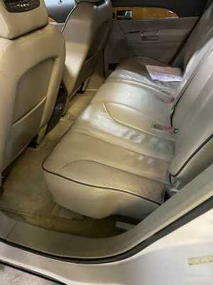 2011 Lincoln MKX, $5900. Photo 11