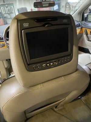 2011 Lincoln MKX, $5900. Photo 12