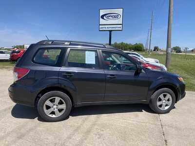 2016 Subaru Forester, $5900. Photo 1