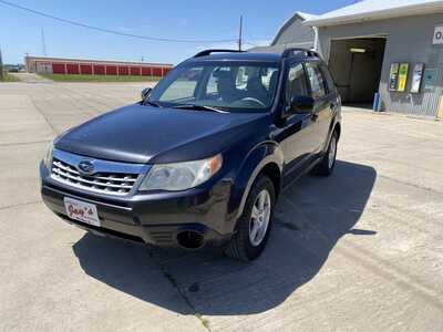 2016 Subaru Forester, $5900. Photo 2