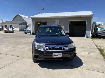 2016 Subaru Forester, $5900. Photo 3