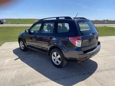 2016 Subaru Forester, $5900. Photo 6