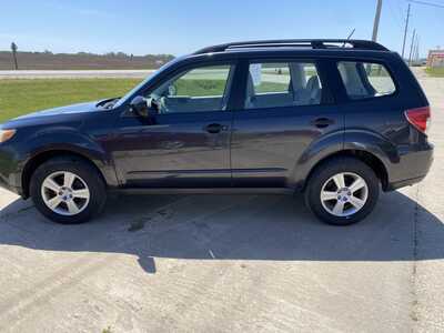 2016 Subaru Forester, $5900. Photo 7