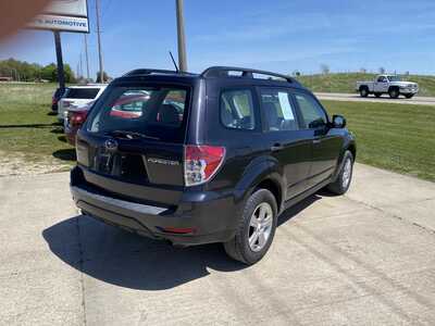 2016 Subaru Forester, $5900. Photo 8