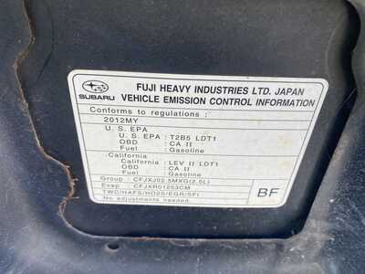 2016 Subaru Forester, $5900. Photo 10