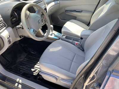 2016 Subaru Forester, $5900. Photo 12