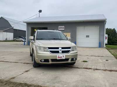 2010 Dodge Journey, $4900. Photo 1