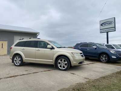 2010 Dodge Journey, $4900. Photo 2