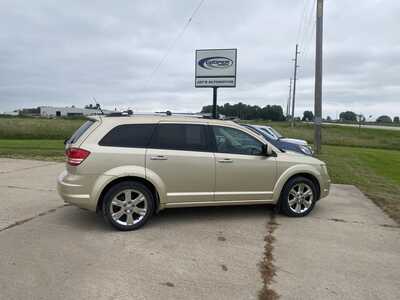 2010 Dodge Journey, $4900. Photo 3