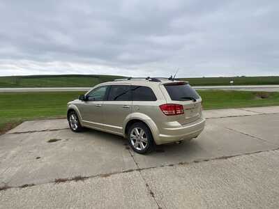 2010 Dodge Journey, $4900. Photo 4