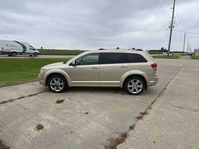 2010 Dodge Journey, $4900. Photo 5