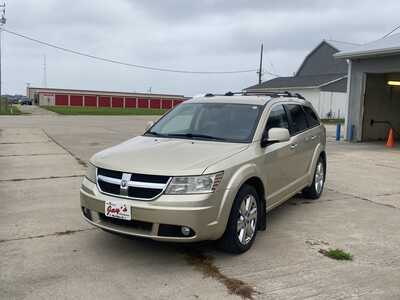 2010 Dodge Journey, $4900. Photo 6