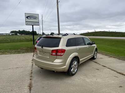 2010 Dodge Journey, $4900. Photo 8