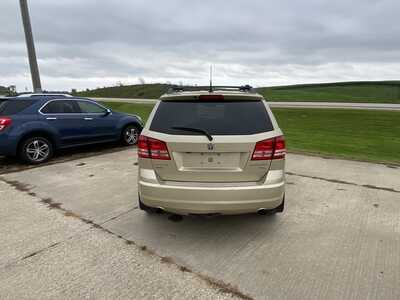 2010 Dodge Journey, $4900. Photo 9