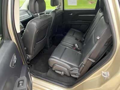 2010 Dodge Journey, $4900. Photo 10