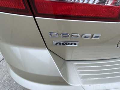 2010 Dodge Journey, $4900. Photo 11