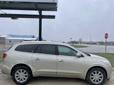 2013 Buick Enclave, $6995. Photo 1