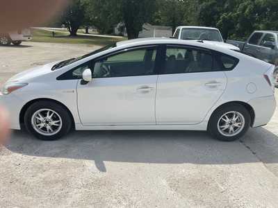 2011 Toyota Prius, $3250. Photo 1