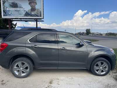 2013 Chevrolet Equinox, $4995. Photo 1