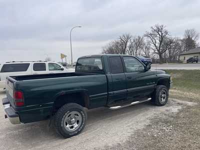 2000 Dodge 1500 Ext Cab, $3995. Photo 1