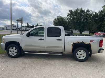 2010 Chevrolet 1500 Crew Cab, $5995. Photo 1
